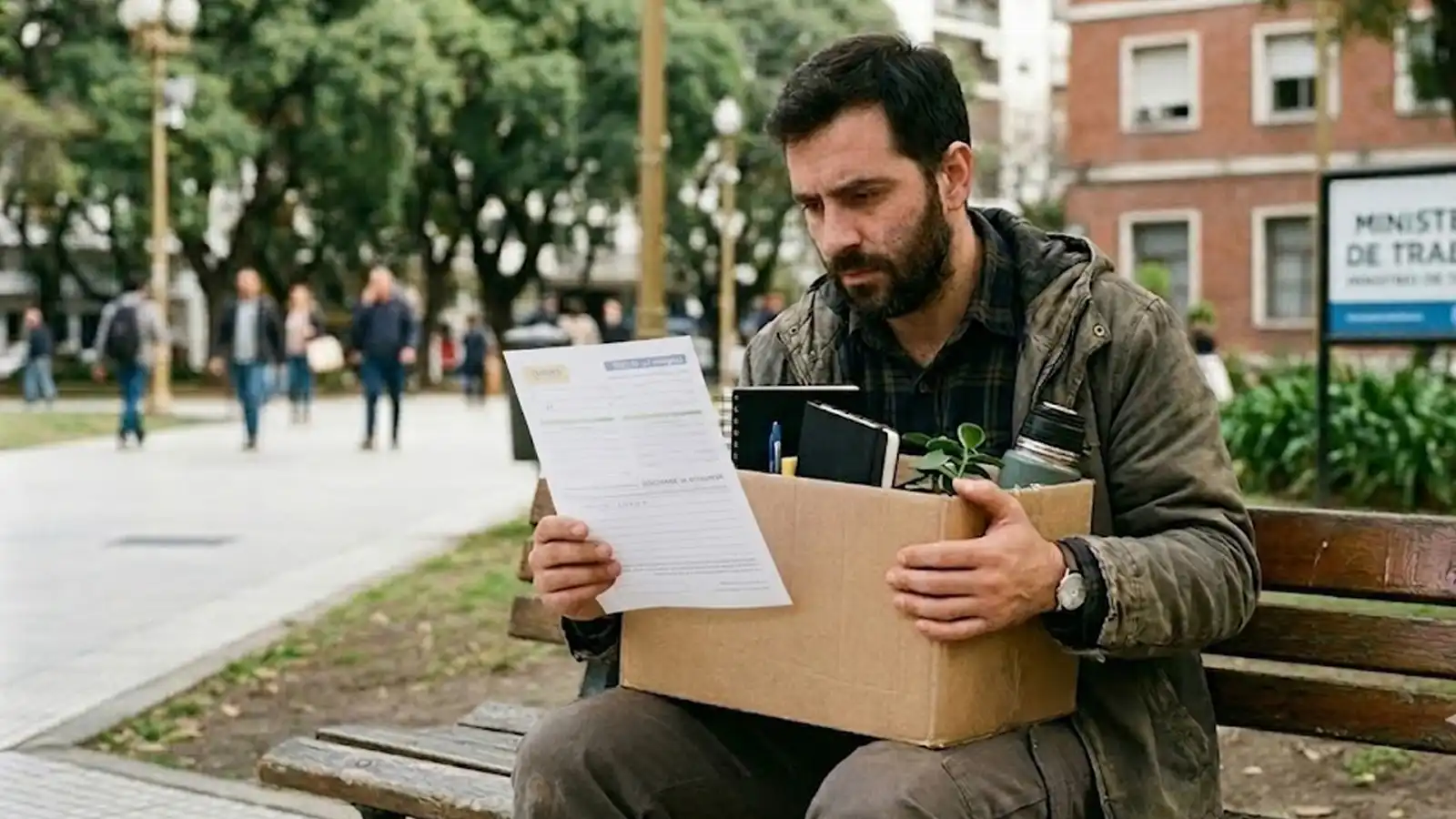 Estudio jurídico Grupo Legal especializado en derecho laboral